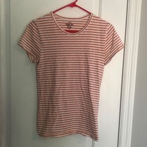 Jcrew tee